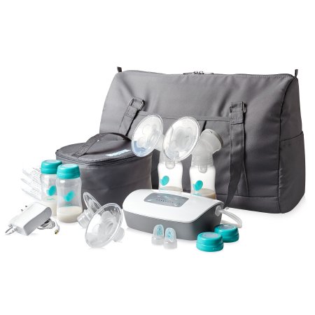 Picture of Double Electric Breast Pump Kit Evenflo® Advanced5164114