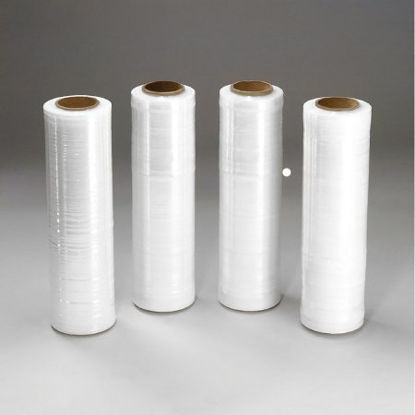 Picture of Plastic Wrap 18 Inch X 1500 FootNPW18