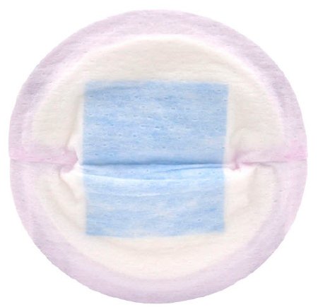 Picture of Nursing Pad 5.6 X 5.6 X 9.3 Inch Invisilock Disposable20291