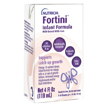 Picture of Infant Formula Fortini™ 4 oz. Bottle Ready to Use161212