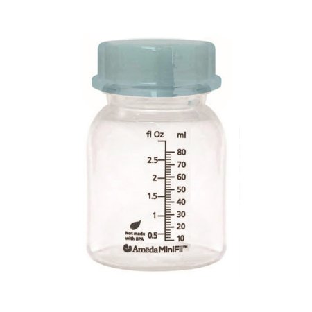Picture of Colostrum Container Ameda MiniFil 80 mL Plastic800H02