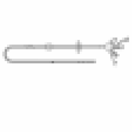 Picture of Transgastric-Jejunal Feeding Tube MIC 18 Fr. 22 cm Tube Silicone Sterile0250-18-22