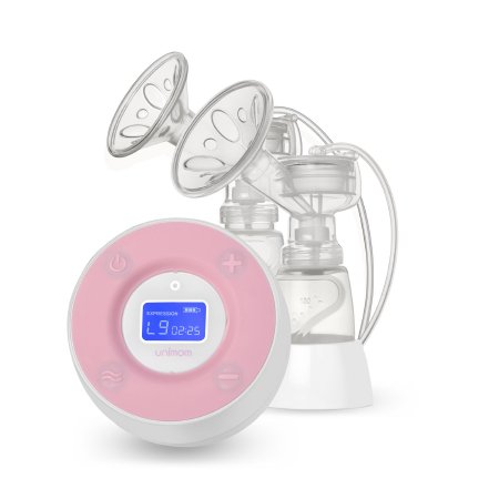 Picture of Double Electric Breast Pump Kit MinuetMINUET