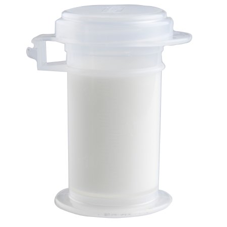 Picture of Breast Milk Storage Container Snappies™ 1 oz. Plastic10256