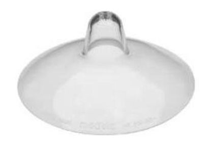 Picture of Nipple Shield Medela® 16 mm Silicone Reusable101028956