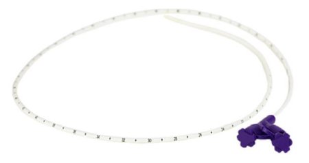 Picture of Nasoenteric Feeding Tube 6 Fr. 36 Inch Tube Polyurethane NonSterileVED-306S