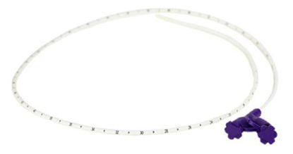Picture of Nasoenteric Feeding Tube 6 Fr. 36 Inch Tube Polyurethane NonSterileVED-306S