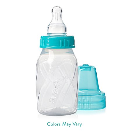 Picture of Baby Bottle Evenflo® Classic 4 oz. Polypropylene1216111C