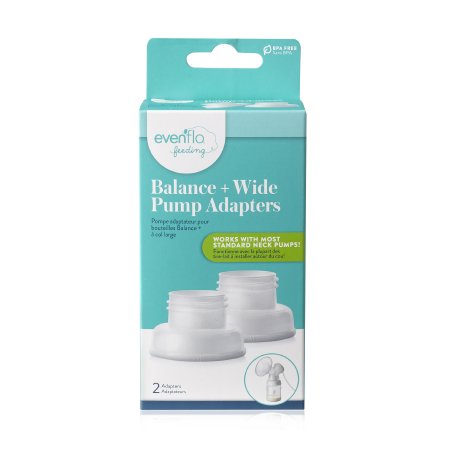 Picture of Breast Pump Adapter Evenflo5142112