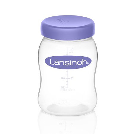 Picture of Baby Bottle Lansinoh® 5 oz. Polypropylene71053