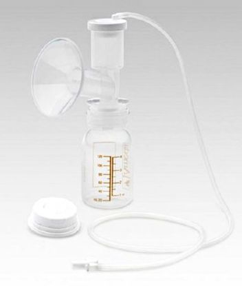 Picture of Breast Milk Collection System HygieniKit™17151