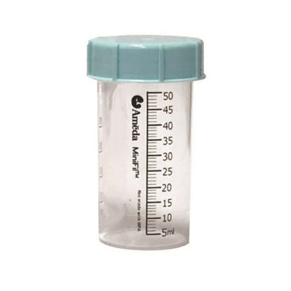 Picture of Colostrum Container Ameda MiniFil 50 mL Plastic800H01