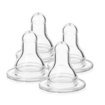Picture of Nipple Evenflo® Classic Fast Flow Tip Infant2114914C