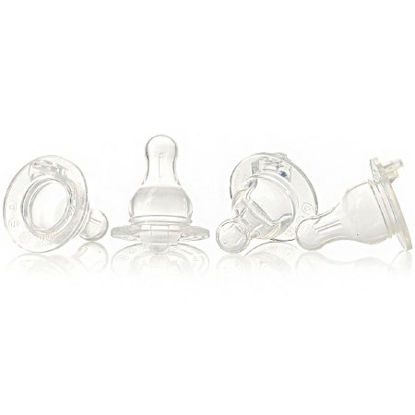 Picture of Nipple Proflow™+ Fast Flow Tip Infant2131311