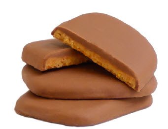 Picture of Tyrosinemia Oral Supplement Tylactin Complete 15 Peanut Butter Flavor 2.9 oz. Individual Packet Ready to Use54001