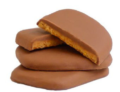 Picture of Tyrosinemia Oral Supplement Tylactin Complete 15 Peanut Butter Flavor 2.9 oz. Individual Packet Ready to Use54001