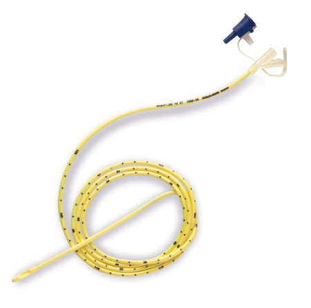 Picture of Nasogastric Feeding Tube Corflo® Ultra 8 Fr. 43 Inch Tube Polyurethane NonSterile20-5438