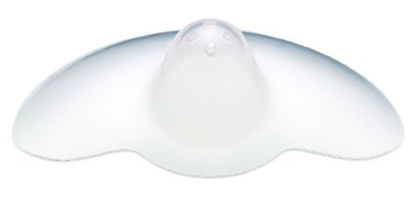 Picture of Nipple Shield 16 mm Silicone Reusable60003