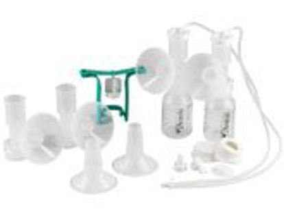 Picture of Milk Collection System HygieniKit™17450