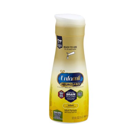 Picture of Infant Formula Enfamil® 32 oz. Bottle Ready to Use174201