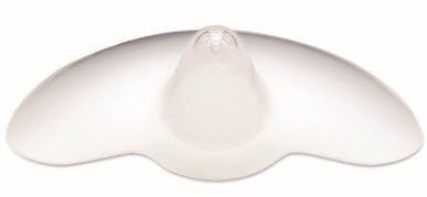 Picture of Nipple Shield 24 mm Silicone Reusable60002