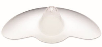 Picture of Nipple Shield 24 mm Silicone Reusable60002