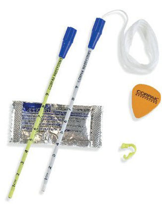 Picture of Tube Retention System Corgrip™25-010