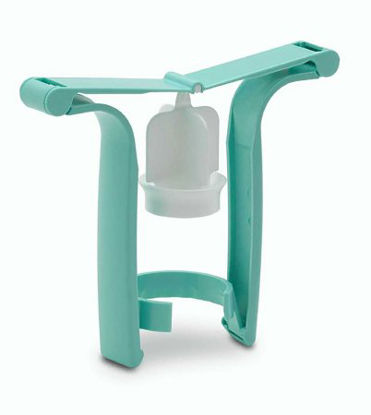 Picture of One-Hand Manual Breast Pump Adapter Ameda17145