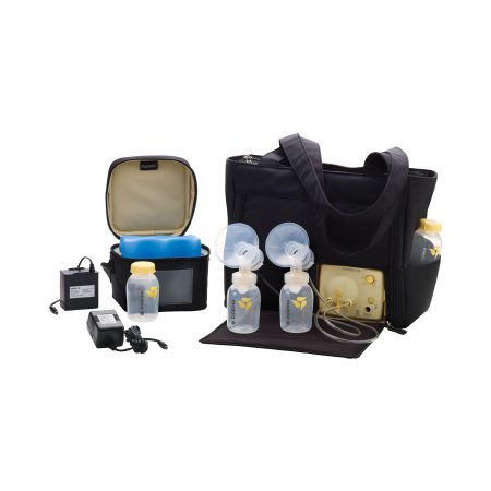 Picture of Double Electric Breast Pump Kit Pump In Style® Advanced101036449