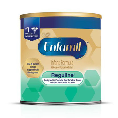 Picture of Infant Formula Enfamil® Reguline™ 20.4 oz. Tub Powder167004