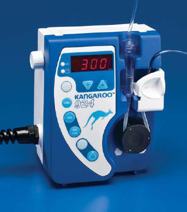 Picture of Enteral Feeding Pump Kangaroo™ 924392455