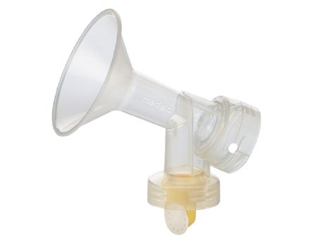 Picture of Breast Shield with Valve and Membrane Medela67378