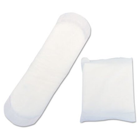 Picture of Maxithins Sanitary Pads, 250/CartonHOS-250IM