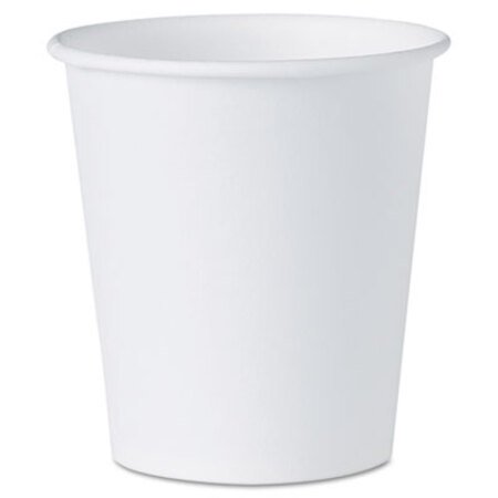 Picture of White Paper Water Cups, 3oz, 100/PackSCC-44