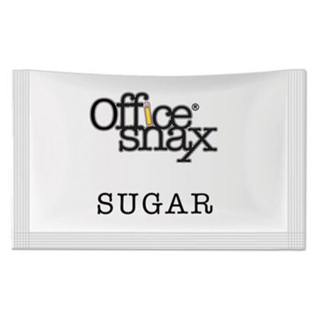 Picture of Premeasured Single-Serve Sugar Packets, 1200/CartonOFX-00021
