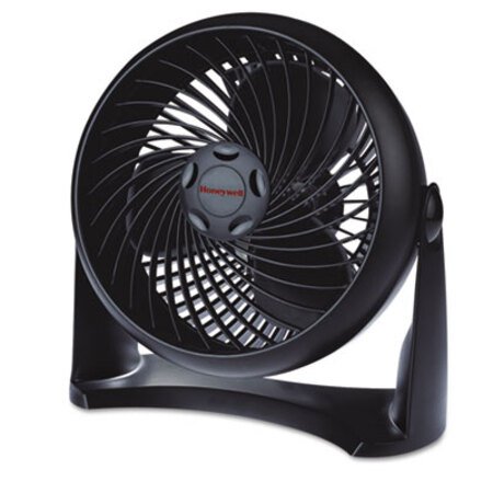 Picture of Super Turbo Three-Speed High-Performance Fan, BlackHWL-HT900
