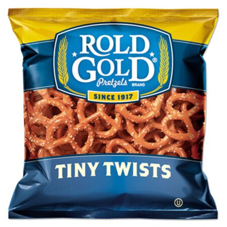 Picture of Tiny Twists Pretzels, 1 oz Bag, 88/CartonLAY-32430