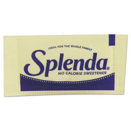 Picture of No Calorie Sweetener Packets, 100/BoxJOJ-200022