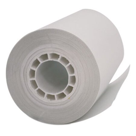 Picture of Direct Thermal Printing Thermal Paper Rolls, 2.25" x 55 ft, White, 5/PackICX-90781283