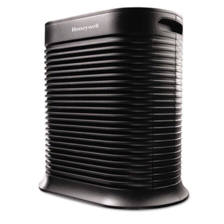 Picture of True HEPA Air Purifier, 465 sq ft Room Capacity, BlackHWL-HPA300