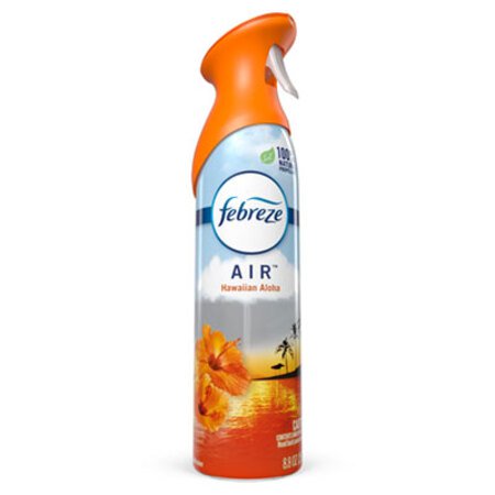 Picture of AIR, Hawaiian Aloha, 8.8 oz Aerosol SprayPGC-96260EA