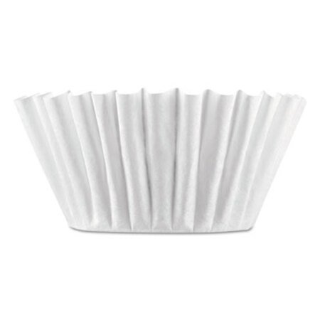 Picture of Coffee Filters, 8/10-Cup Size, 100/PackBUN-BCF100B