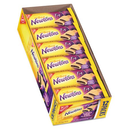 Picture of Fig Newtons, 2 oz Pack, 12/BoxCDB-03744