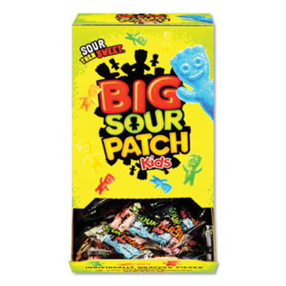 Picture of Fruit Flavored Candy, Grab-and-Go, 240-Pieces/BoxCDB-43147