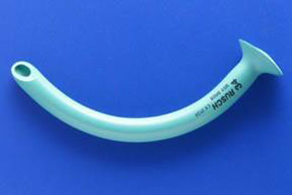 Picture of Nasopharyngeal Airway 105 mm X 22 Fr. Sterile123122