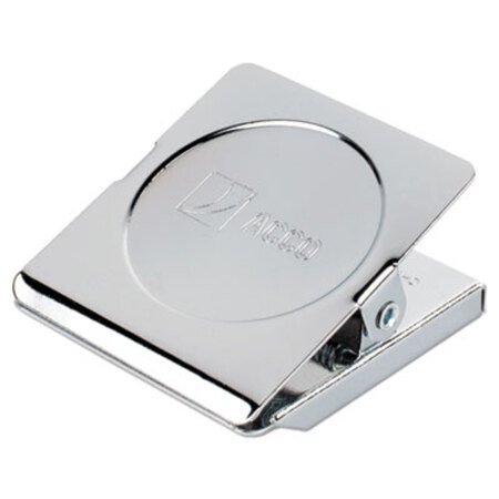 Picture of Magnetic Clips, 0.88", SilverACC-72131
