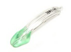 Picture of Supraglottic Airway I-gel® Orange / Clear Large Adult8205000