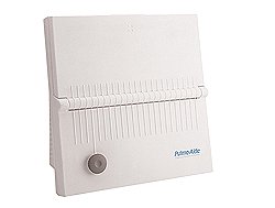 Picture of Pulmo-Aide® Compressor Nebulizer System Small Volume 10 mL Medication Cup Universal Mouthpiece Delivery5650D