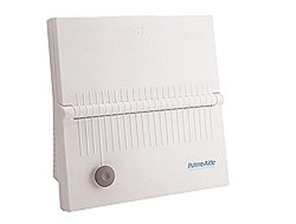 Picture of Pulmo-Aide® Compressor Nebulizer System Small Volume 10 mL Medication Cup Universal Mouthpiece Delivery5650D