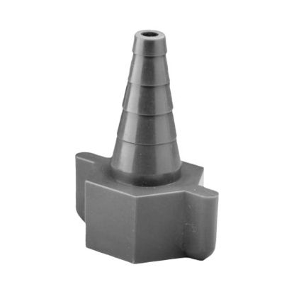 Picture of Nipple and Nut Connector Salter Labs®1205-0-50